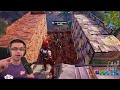 Nick Eh 30 LOSES IT After Getting Griefed Nonstop In His Custom Game!