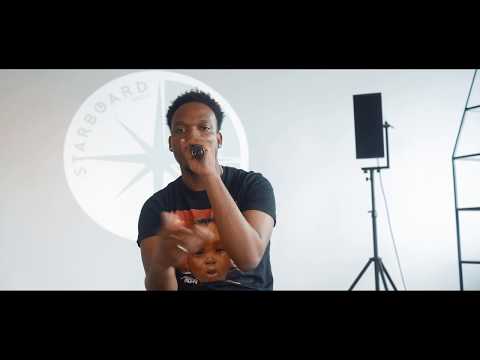 Starboard Live: Tray Avlon 'Outro' Performance Part 1