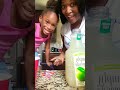 Lime Juice And Cherry Koolaid Foodchallenge Koolaid Homeschooling Homeschoollearning