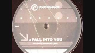 Mouly - Fall Into You [Renegade Recordings] (2003)