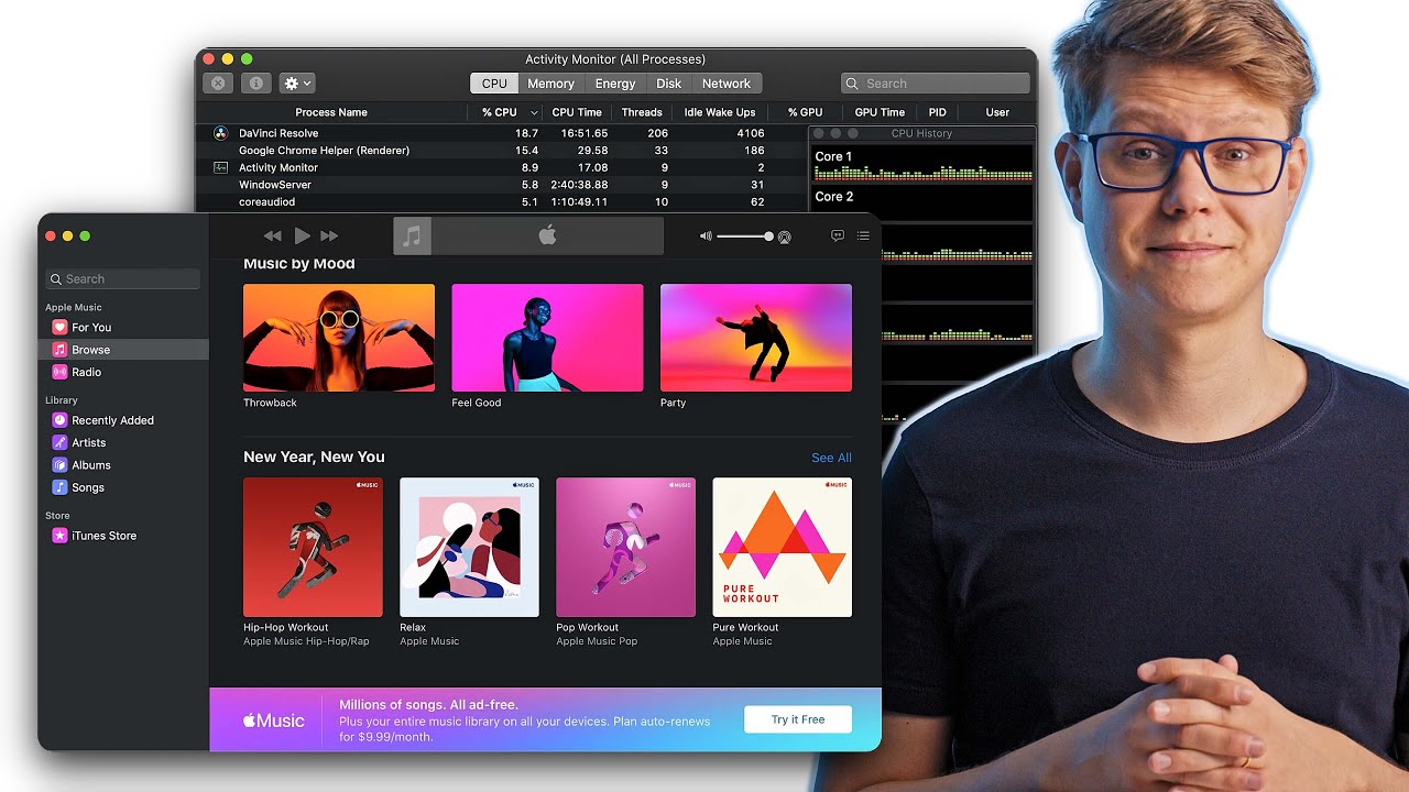 Desafio: 10 projetos rápidos para treinar Programação e conseguir um Emprego
