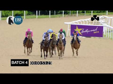 Irish EBF Barrier Trials 5 July 2022 - Batch 04