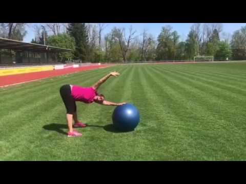 ASV Dachau Abteilungsvideo