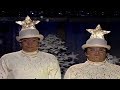 Jack Black and Jimmy Fallon sing | Peace On Earth / Little Drummer Boy
