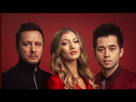 VIZE & Leony - Love On The Line (Official Audio)