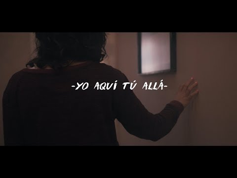 LENNY ft. FEER PAZ - Yo Aquí Tú Allá (Video Oficial)