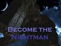 Dark Souls 2 PvP "Become the Nightman" 