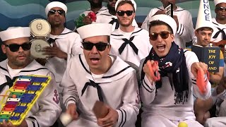Lonely Island Does \