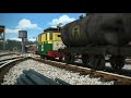 Thomas And His Friends Engine Roll Call TMV