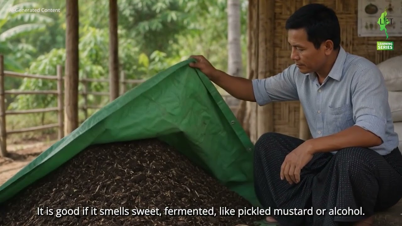 Bokashi: The Sustainable Secret to Lower Farming Costs