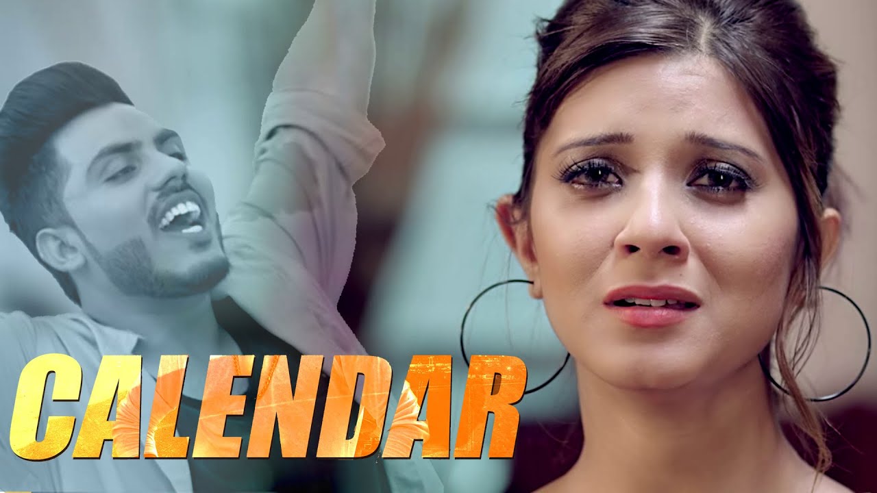 Calendar (Title) Lyrics  | Calendar | Jassi Chhokar | Jassi Chhokar | Desi Routz