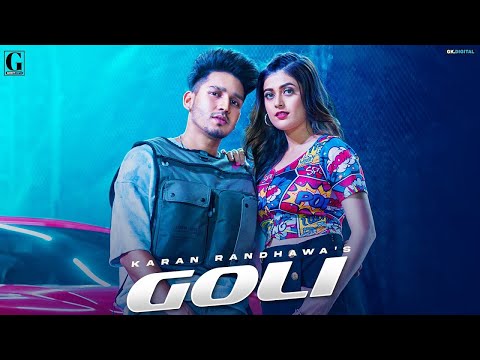 Ho gaddi chakk ke na Piche piche aaya kar ni Saade goli guli vajan da change goriye | Karan Randhawa