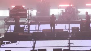 preview picture of video 'Tutti i miei sbagli + Perfezione - Subsonica - Jesolo 31.10.2014'