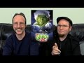 Nostalgia Critic Real Thoughts On The Grinch