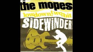 The Mopes - Squeaky Clean