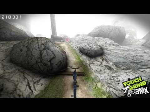 ipad touch grind bmx northland 1000000+ - Touchgrind BMX