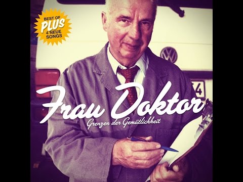 Frau Doktor - Kein Ska