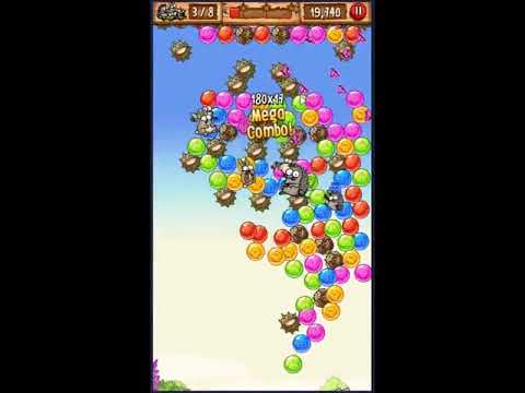 Simon's Cat Pop Time Level 783 - NO BOOSTERS 😺 | SKILLGAMING ✔️