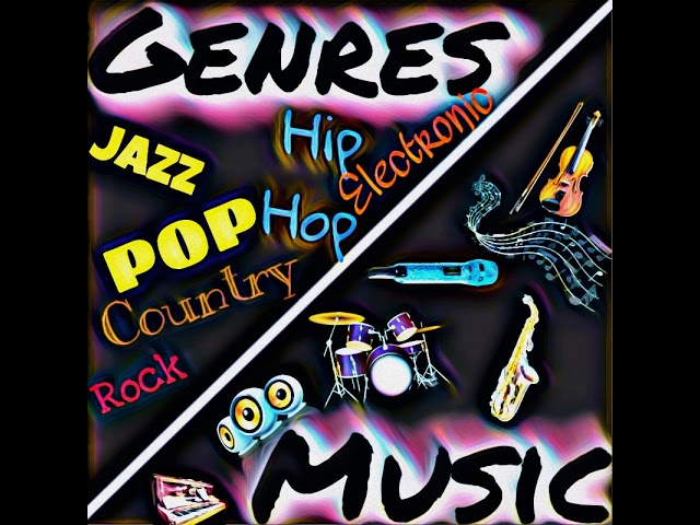 Genres/Music featured video