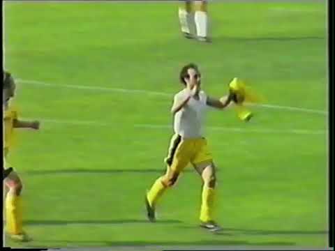 Trento-Meda ritorno play-out 2002/03