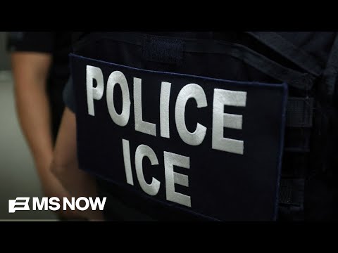 'Does that make America safer?' Joe slams WH for deporting college student flying home for holiday