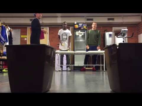 Behind the Kings: Episode 1