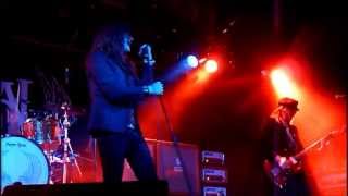 Rival Sons - Gypsy Heart - Leeds Met