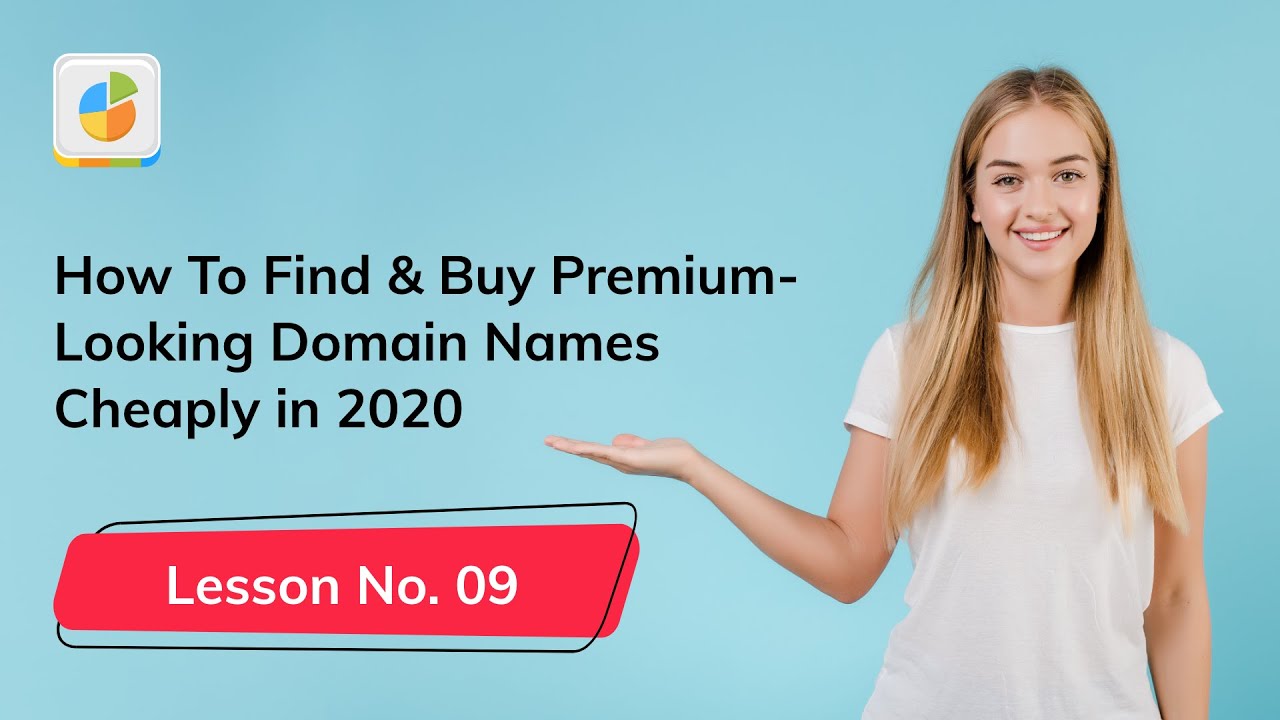 How to make money selling domains Learn Online marketing Appy Pie