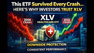 Download lagu This ETF Survived Every Crash… Here’s Why Investors Trust XLV mp3