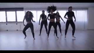 P-Square - Shekini | Choreography by Suela Wilster