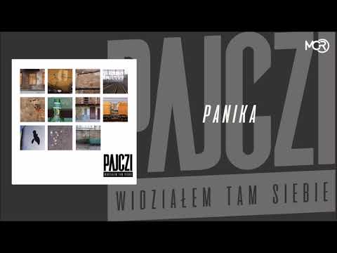 Pajczi - Panika (prod. Tytuz) [AUDIO]