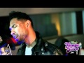 Miguel- Sure Thing (ThatGrapeJuice.tv)