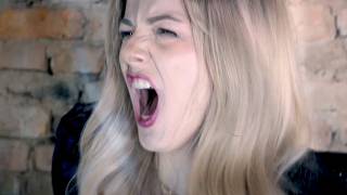 Alone Up High - Snow White Blood