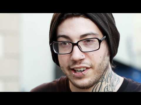 For All Those Sleeping - Rockumentary