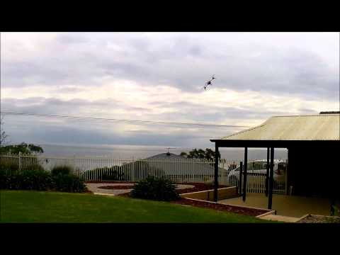 6058 jjrc 1000 configuration