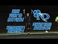 Notre Dame 1 Princeton 1 PK's | MCT Semifinals Boys Soccer Highlights