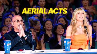 These Performances Get More Insane Every Second