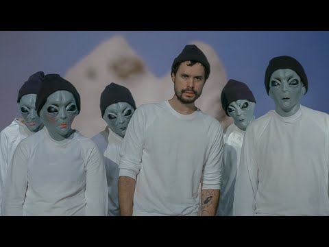 Were Alone - Sam Means