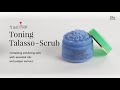 Collistar Perfect Body Anti-Vanduo Thalasso Scrub kūno šveitiklis, 700 g