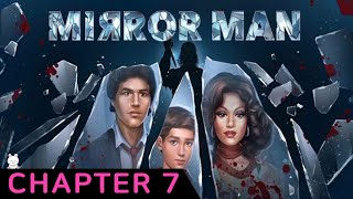 AE Mysteries Mirror Man Chapter 7 Walkthrough (Haiku Games)