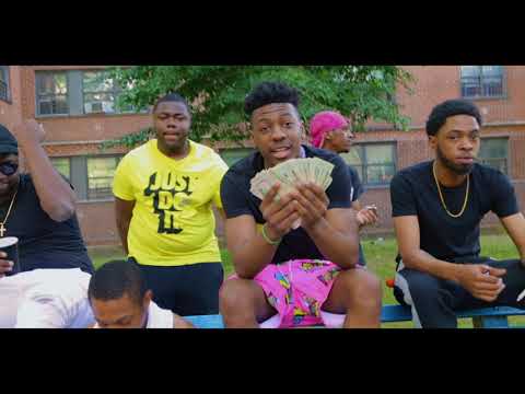 STM Kay Kay - More Checks (Official Music Video)