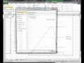 IV Curves in Excel