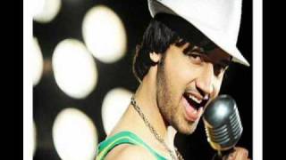 Gulabi Aankhein  By  Atif Aslam