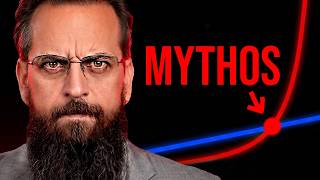 I've studied AI risk for 20 years. We're close to a disaster.