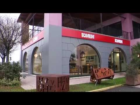 Inaugurazione Scavolini Store Manerbio - 14 dicembre 2014