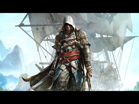 ASSASSIN'S CREED  [G M V] PLAY DIRTY [KEVIN MCALLISTER FEAT SEBELL]