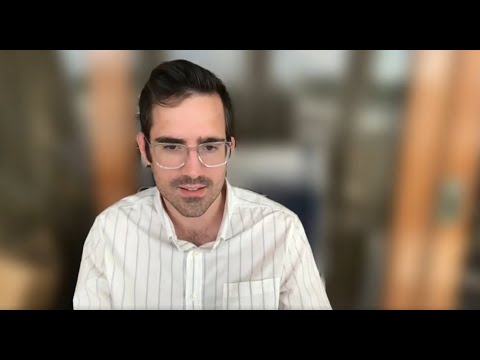 Discussion with Andrew Trask from OpenMined