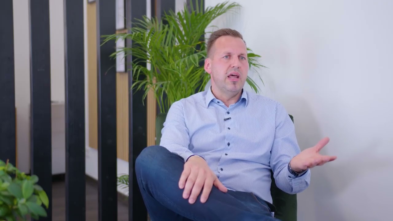 Thumbnail: Kundenerfahrung Jasmin