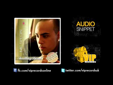 MC Special - Mitran Di Dang **Audio Snippet**