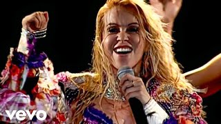 Banda Calypso - Dudu (DVD 10 Anos - Ao Vivo Em Recife)